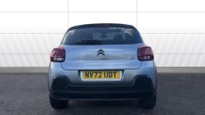 Citroen C3 1.2 PureTech C-Series Edition 5dr Petrol Hatchback